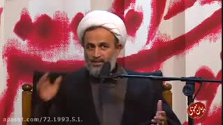 حماسه اخر زمان