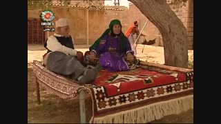 هفتکل-هوره کندی