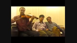 موسیقی قشقایی -Qashqai