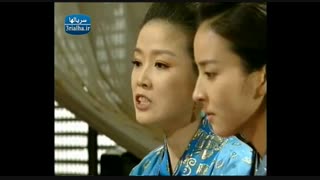 سریال افسانه جومونگ - 35