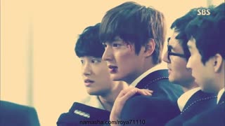 میکس وارثان - شهرزاد