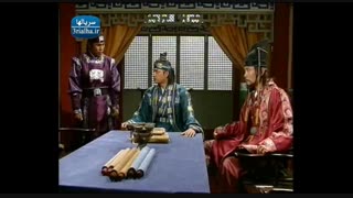 سریال افسانه جومونگ - 36