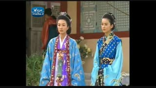 سریال افسانه جومونگ - 38