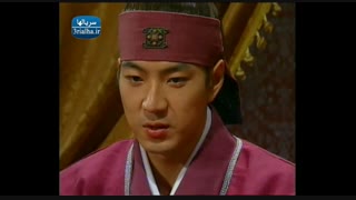 سریال افسانه جومونگ - 39