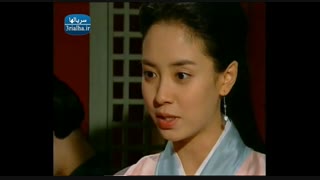 سریال افسانه جومونگ - 40