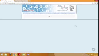 آموزش وبلاگ نویسی 47 | قالب وبلاگ پرشین بلاگ