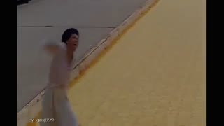 مایکل جکسون و دایانا راس - فیلم the wiz