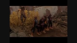 مایکل جکسون  - فیلم the wiz