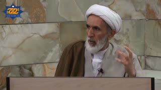 جلسه بیستم درس تاریخ جهاد و دفاع استاد طائب