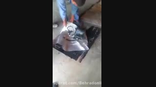 فروش ایزوگام شرق دلیجان