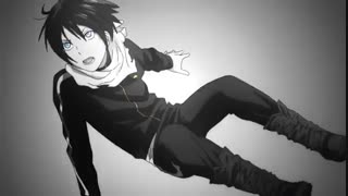 آهنگ آغازین انیمه نوراگامی (فصل دوم)