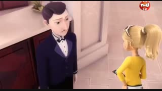 miraculous ladybug episode 17 (new)