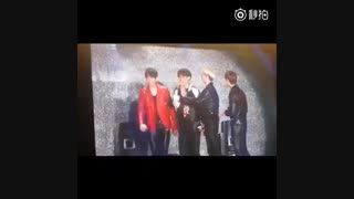 [Fancam] 160122 FM in Guangzhou - #BTS