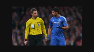 چلسیVS  آرسنال