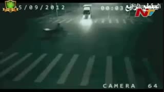 10 تصویر حقیقی از ظهور جن،همزاد و ارواح