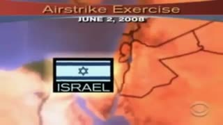 ارتش های ایران و اسرائیل