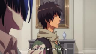 انیمه uta no prince-sama maji love revolutions قسمت سوم (فصل سوم)