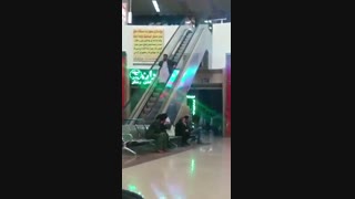 مرد خنده دار