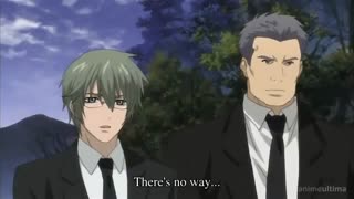 انیمه shinrei tantei yakumoقسمت 11