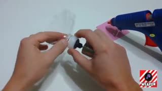 چطوری ماشین برقی بسازیم