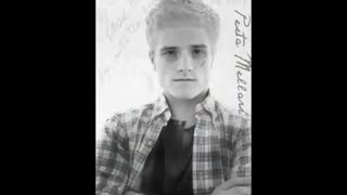 چند تا عکس فوق العاده از کتنیس اوردین و پیتا ملارک - میکس کار خودم