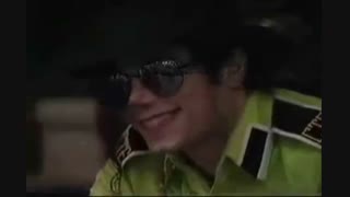 Michael Jackson...Smile
