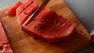 سالاد تابستانی روبیک