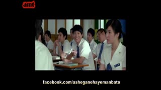 موزیک ویدیوی کره ای ((تقدیمی))