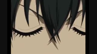 ♥amv زیبایی از انیمه خادم سیاه♥[Kuroshitsuji AMV]