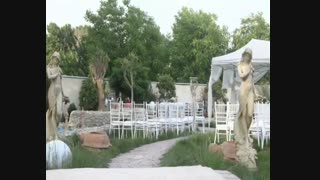 خدمات مجالس آنجل مجری مجالس عروسی با بهترین کیفیت