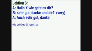 آموزش آلمانی با اشکان-قسمت3