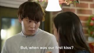 مون چائه وون و جی ون