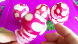 حکاکی میوه آرایی - قارچ با تربچه