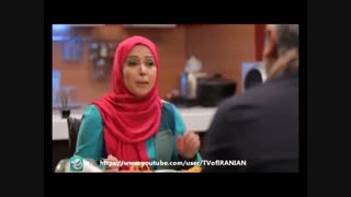 شوخی کردم
