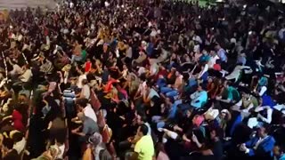 پر هیجان ترین و خنده دار ترین اجرای صحنه ای حسن ریوندی