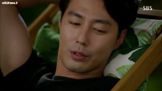 سریال کره ای چیزی نیست این عشقه قسمت11-کامل-