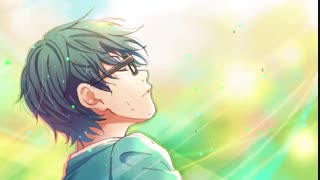 انیمه دروغ آوریل قسمت22 آخر (فارسی)