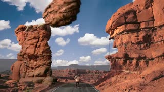 فیلم کوتاه Wiley vs. Rhodes