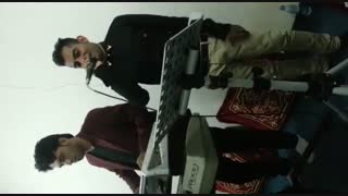 جلال افروغ - مراغ