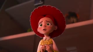 کارتون اسباب بازی ها و دزد عروسک ها