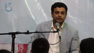 استاد رائفی پور - تکفیری ها و داعش