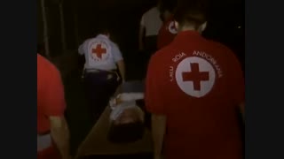 کنسرت مایکل جکسون - man in the mirror