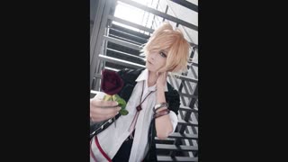 میکس عکس های کاسپلی های عاشقان شیطانی