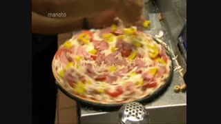 سری سوم رییس نامحسوس با زیرنویس فارسی - قسمت سوم