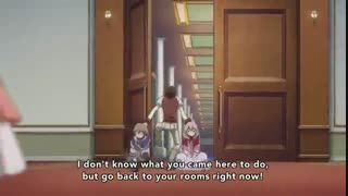 سفید برفی با موهای قرمز-فصل دوم-قسمت چهارم