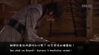 مستند لوکیشن های سریال سرنوشت یا ایمان ( لی مین هو)