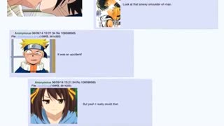 A M V  Ship Happens