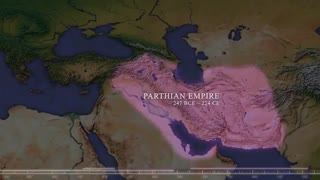 ایران در گذر تاریخ