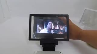 داکت بزرگنمایی تصویر موبایل