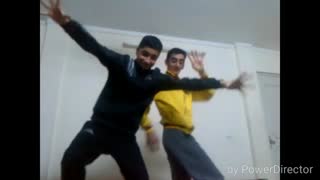 رقصیدن محلی خخخخ